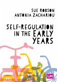 Self-Regulation in the Early Years (eBook, ePUB)