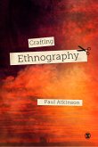 Crafting Ethnography (eBook, ePUB)