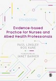 Evidence-based Practice for Nurses and Allied Health Professionals (eBook, ePUB)