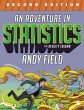 An Adventure in Statistics (eBook, ePUB) - Bild 1