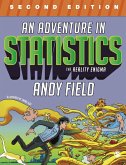 An Adventure in Statistics (eBook, ePUB)