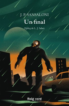 Un final (eBook, ePUB) - Sansaloni, J.P