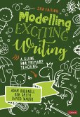 Modelling Exciting Writing (eBook, ePUB)