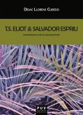 T.S. Eliot & Salvador Espriu (eBook, ePUB)