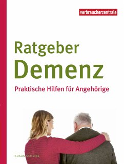 Rageber Demenz (eBook, PDF) - Scheibe, Susan