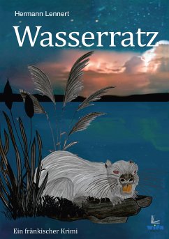 Wasserratz (eBook, ePUB) - Lennert, Hermann