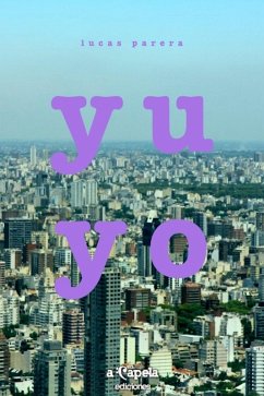 Cover Yuyo (eBook, ePUB)