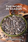 Word in Season: January February March 2022 (eBook, ePUB)