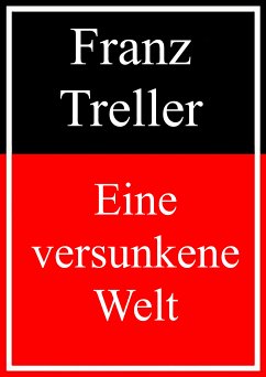 Eine versunkene Welt (eBook, ePUB)