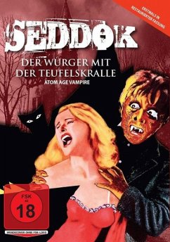 Seddok - Der Würger mit den Teufelskrallen