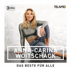 Das Beste Für Alle - Woitschack,Anna-Carina