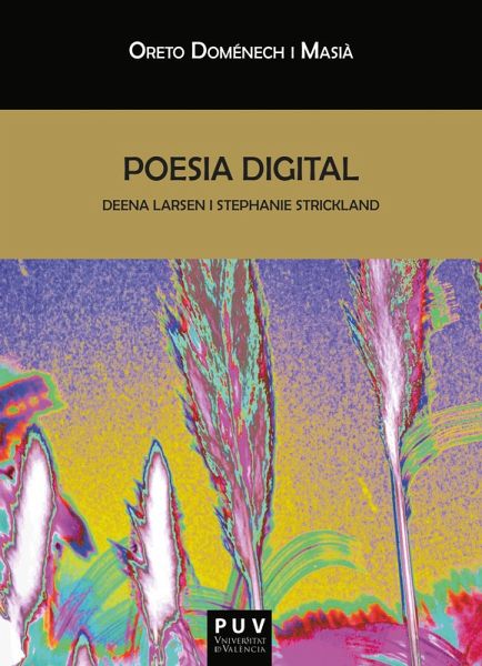 Poesia digital (eBook, ePUB) Poesia digital (eBook, ePUB)