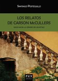 Los relatos de Carson McCullers (eBook, ePUB)