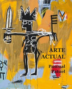 Arte actual (eBook, ePUB) - Patuel Chust, Pascual