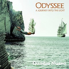Odyssee-A Journey Into The Light (Ltd Bronze Lp) - Quadro Nuevo