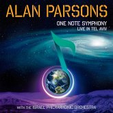 One Note Symphony-Live In Tel Aviv (Ltd.180g 3lp)