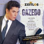Zeitlos-Gazebo