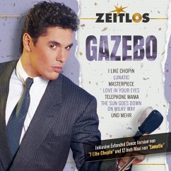 Zeitlos-Gazebo - Gazebo