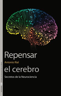 Repensar el cerebro (eBook, ePUB) - Rial García, Antonio