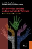 Los Servicios Sociales en la provincia de Valencia (eBook, ePUB)