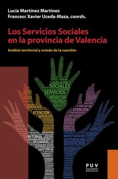Los Servicios Sociales en la provincia de Valencia (eBook, ePUB) - Aavv