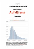 Corona in Deutschland - Der Versuch einer Aufklärung (eBook, ePUB)