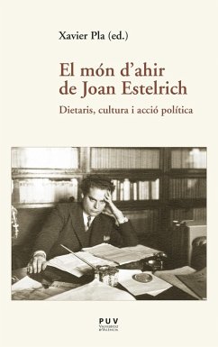 El món d'ahir de Joan Estelrich (eBook, ePUB) - Estelrich, Joan