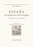 España en la guerra civil europea (eBook, ePUB)