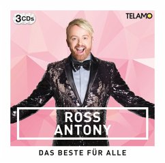 Das Beste Für Alle - Antony,Ross