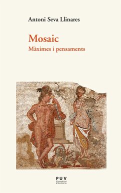 Mosaic (eBook, ePUB) - Seva Llinares, Antoni