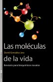 Las moléculas de la vida (eBook, ePUB)