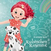 Ein achtsamer Tag mit Rubinchen Rosenrot (MP3-Download) Ein achtsamer Tag mit Rubinchen Rosenrot (MP3-Download)