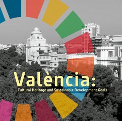 València: Cultural Heritage and Sustainable Development Goals (eBook, ePUB) - Aavv