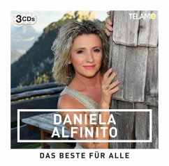 Das Beste Für Alle - Alfinito,Daniela