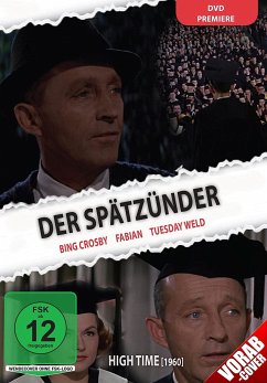 Bing Crosby: Der Spätzünder - High Time