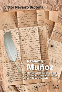Jerónimo Muñoz (eBook, ePUB) - Navarro Brotons, Víctor