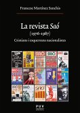 La revista Saó (1976-1987) (eBook, ePUB) La revista Saó (1976-1987) (eBook, ePUB)