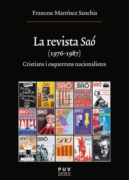 La revista Saó (1976-1987) (eBook, ePUB)