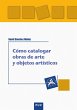 Cómo catalogar obras de arte y otros... - Bild 1
