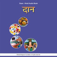 Daan - Hindi Audio Book (MP3-Download) - Bhagwan, Dada