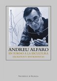 Andreu Alfaro (eBook, ePUB)