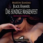 Black Hammer: Das sündige Maskenfest / Erotische Geschichte (MP3-Download)