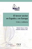 El tercer sector en España y en Europa (eBook, ePUB)