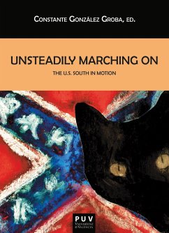 Unsteadily Marching on the U.S. South Motion (eBook, ePUB) - Aavv