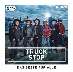 Das Beste Für Alle - Truck Stop