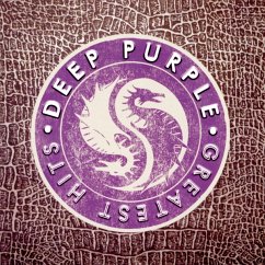 Greatest Hits (3cd) - Deep Purple