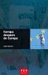 Europa después de Europa (eBook, ePUB) - Bild 1
