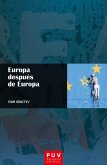Europa después de Europa (eBook, ePUB)
