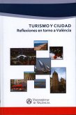 Turismo y ciudad (eBook, ePUB)