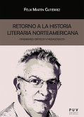 Retorno a la historia literaria norteamericana (eBook, ePUB)